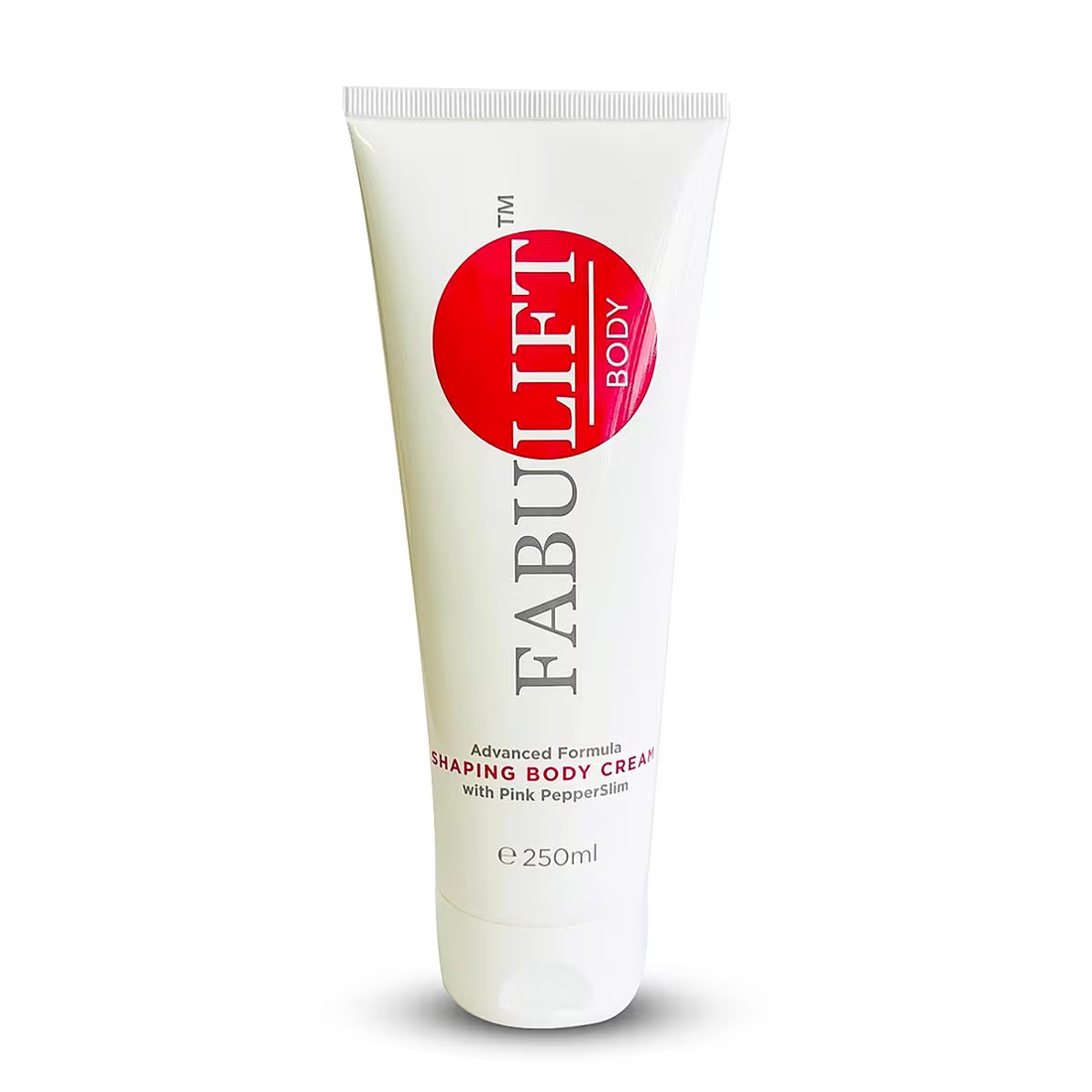 Shaping Body Cream - 250ml